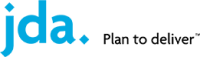 Logo JDA Software